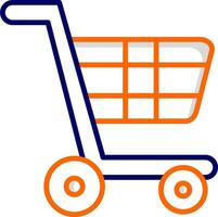 Shopping Vector Icon