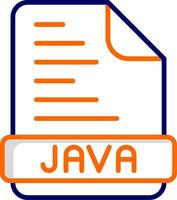 Javascript Vector Icon