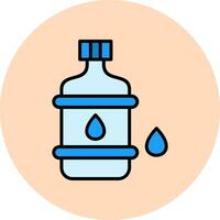 Water Vector Icon