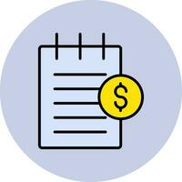 Income Vector Icon