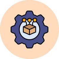Software Development Vector Icon