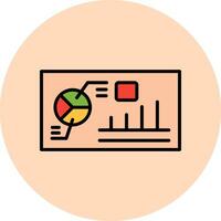 Presentable Vector Icon