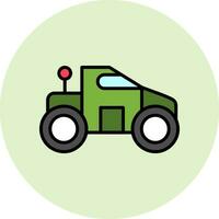 Car Vector Icon