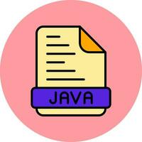 Javascript Vector Icon