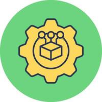 Software Development Vector Icon