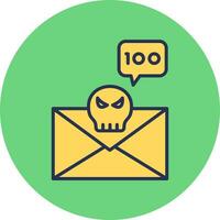 Email Vector Icon