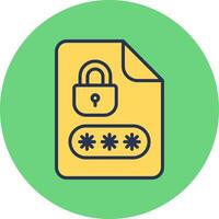 File Vector Icon