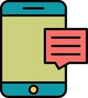 self service Vector Icon