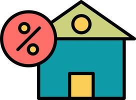 Property Vector Icon