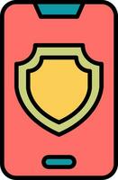 Vpn Vector Icon