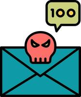 Email Vector Icon