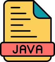 Javascript Vector Icon
