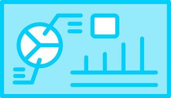 Presentable Vector Icon