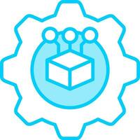Software Development Vector Icon