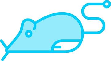 Mouse Vector Icon