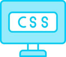 Css Vector Icon