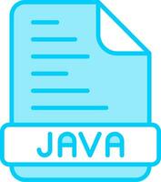 Javascript Vector Icon
