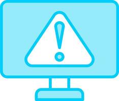 Error Vector Icon