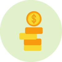 Money Vector Icon