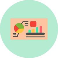 Presentable Vector Icon