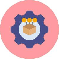 Software Development Vector Icon