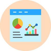Dashboard Vector Icon