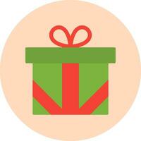 Gift Vector Icon