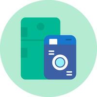 Appliances Vector Icon