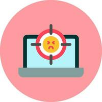 Targeting Vector Icon