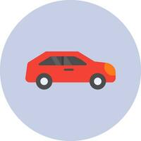 Car Vector Icon