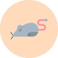 Mouse Vector Icon