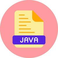 Javascript Vector Icon