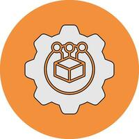 Software Development Vector Icon