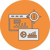 Business Problem Vector Icon