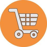 Shopping Vector Icon