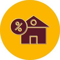 Property Vector Icon