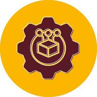 Software Development Vector Icon