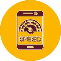 Speed Vector Icon