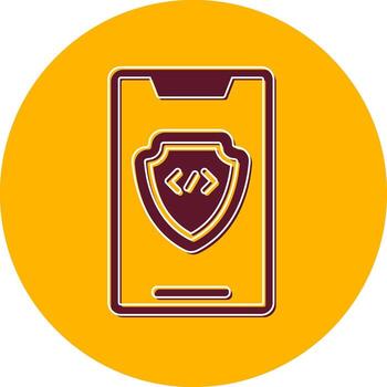Security Vector Icon