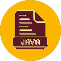 Javascript Vector Icon