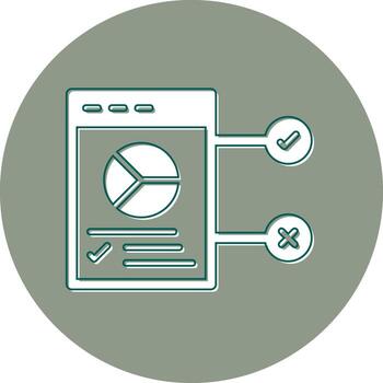 Method Vector Icon