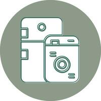 Appliances Vector Icon