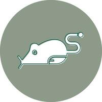 Mouse Vector Icon