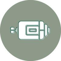 Motor Vector Icon