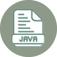 Javascript Vector Icon