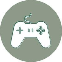 Gaming Vector Icon