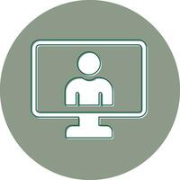 Developer Vector Icon
