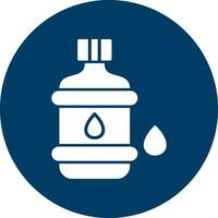 Water Vector Icon