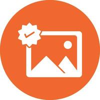 Photography Vector Icon