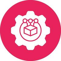 Software Development Vector Icon